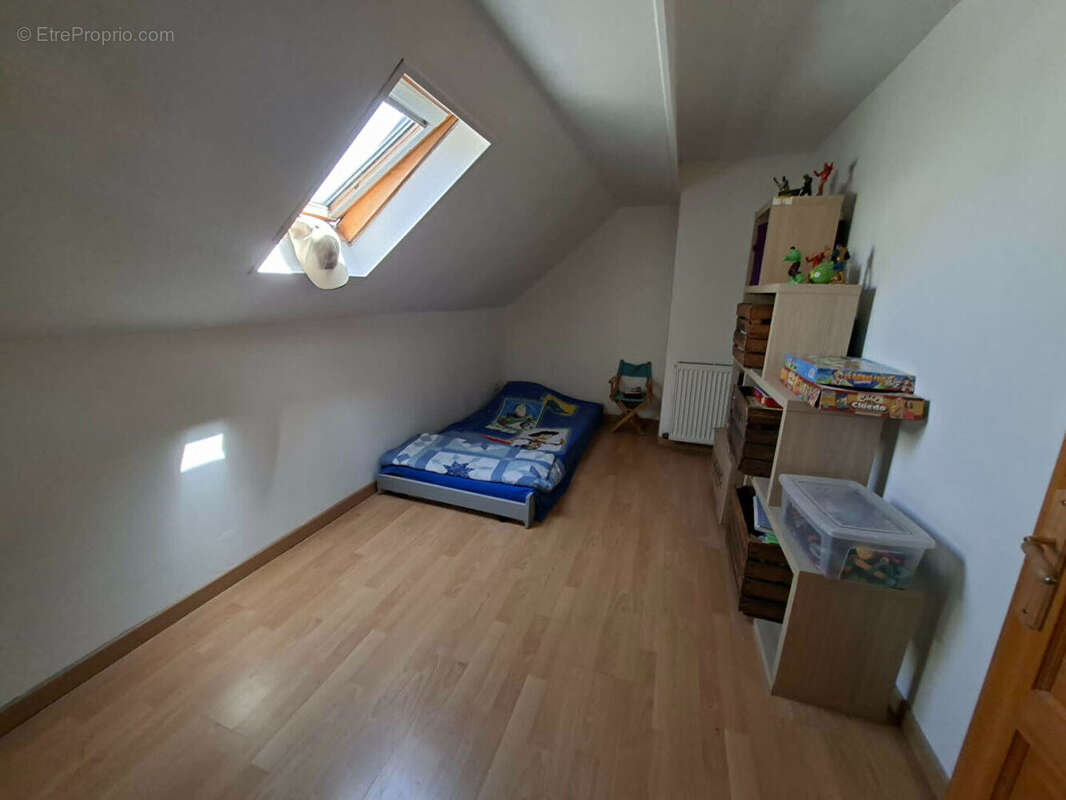 Maison Aubenton 5 pièce(s) 113 m2 - photo 8
