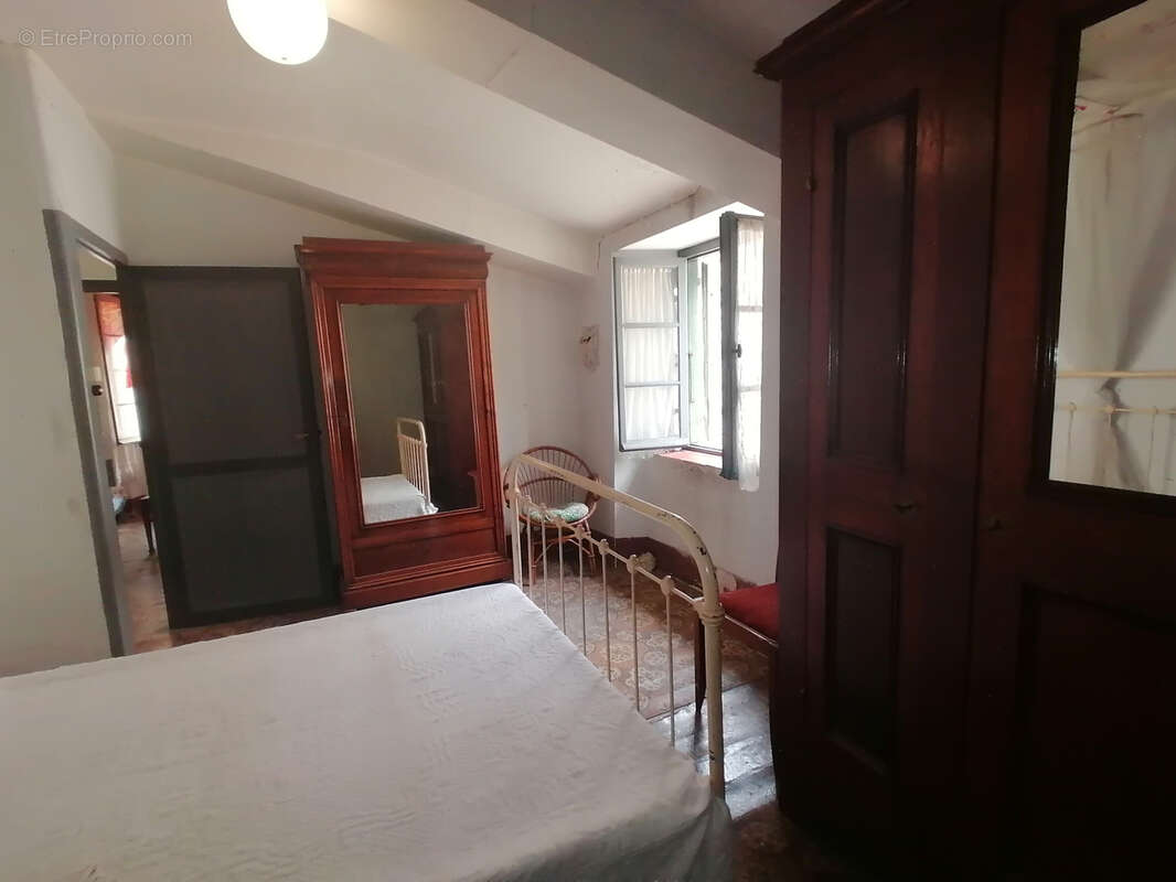 Maison à SOURNIA