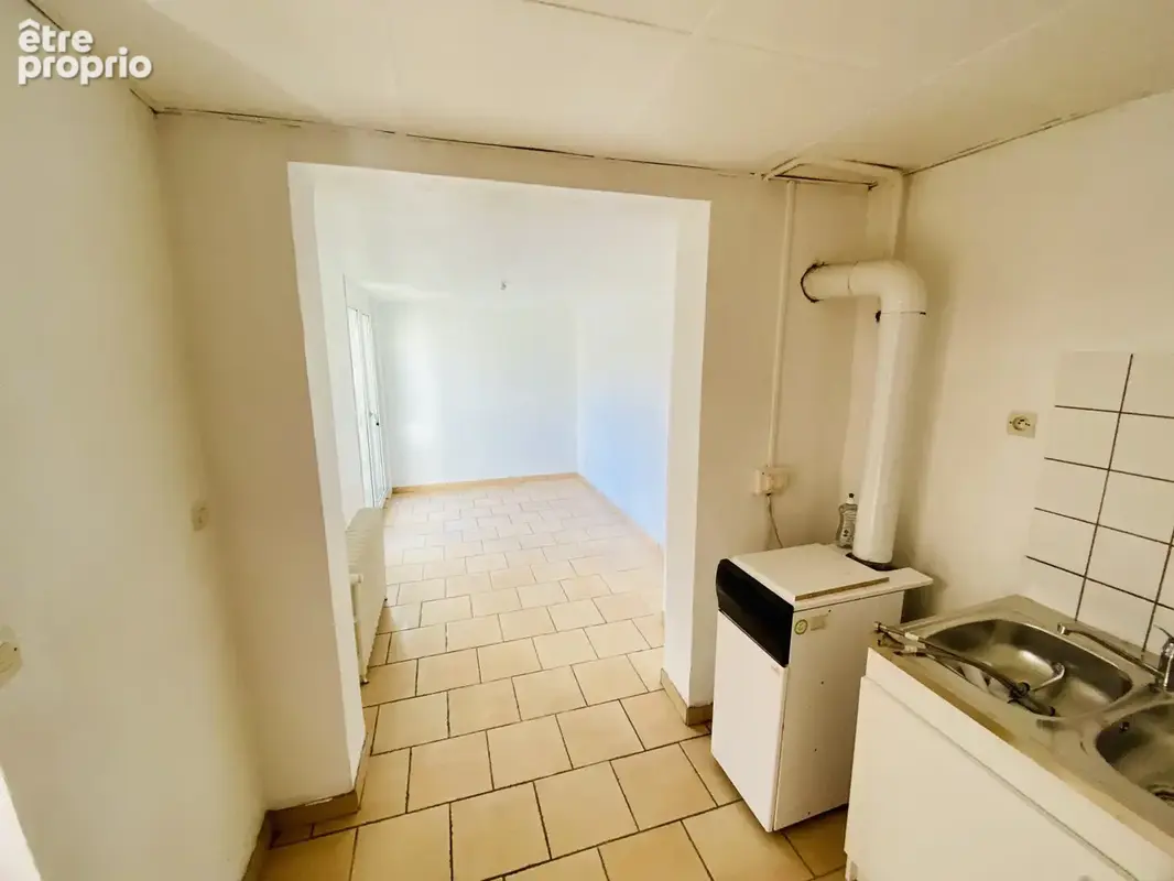Maison + garage 129m2 - photo 6