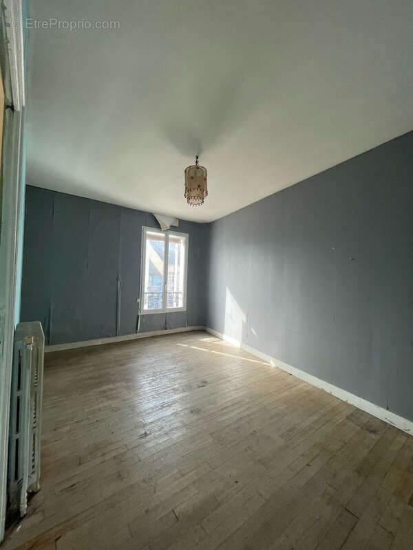 Appartement à LE MANS