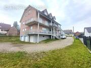 Appartement à GUNDERSHOFFEN
