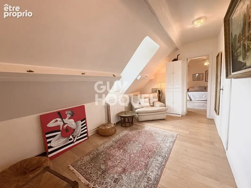 Maison Rugles 250 m2 - photo 11