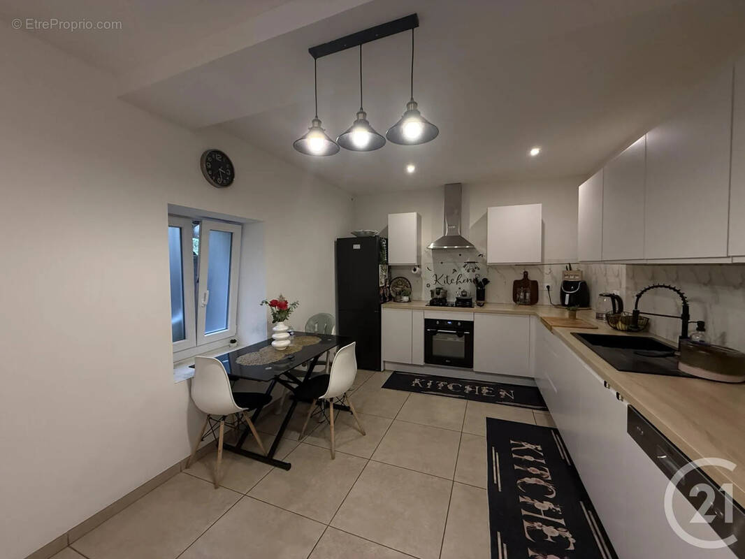 Appartement à ORTHEZ