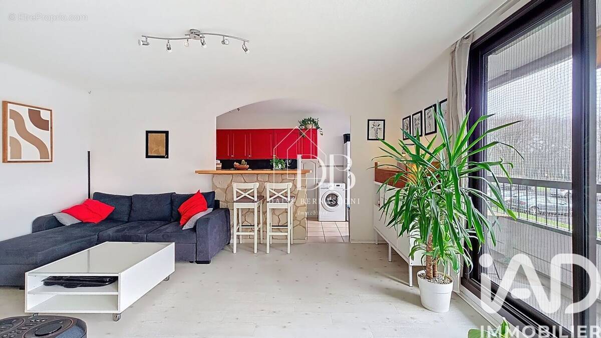 Photo 1 - Appartement à PESSAC