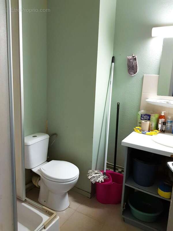 Photo 3 - Appartement à LIMOGES