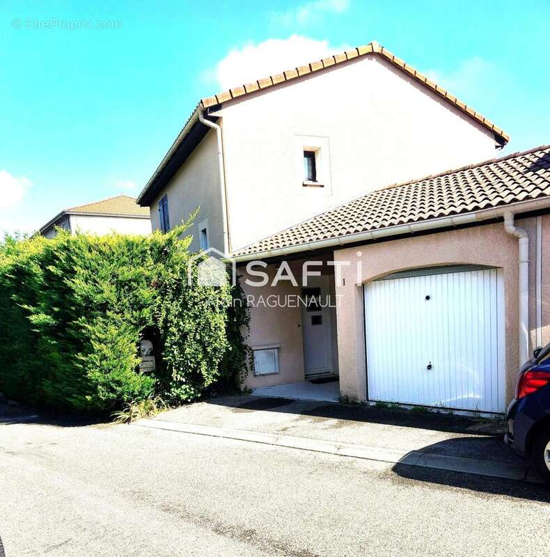 Photo 3 - Maison à FEYZIN