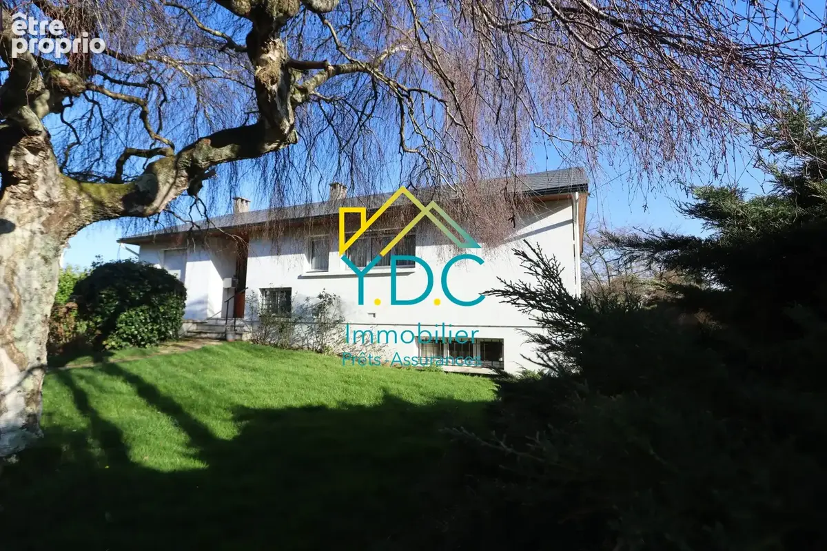 Maison 5 pièces 124 m² à vendre à Doudeville (76560) - photo 3
