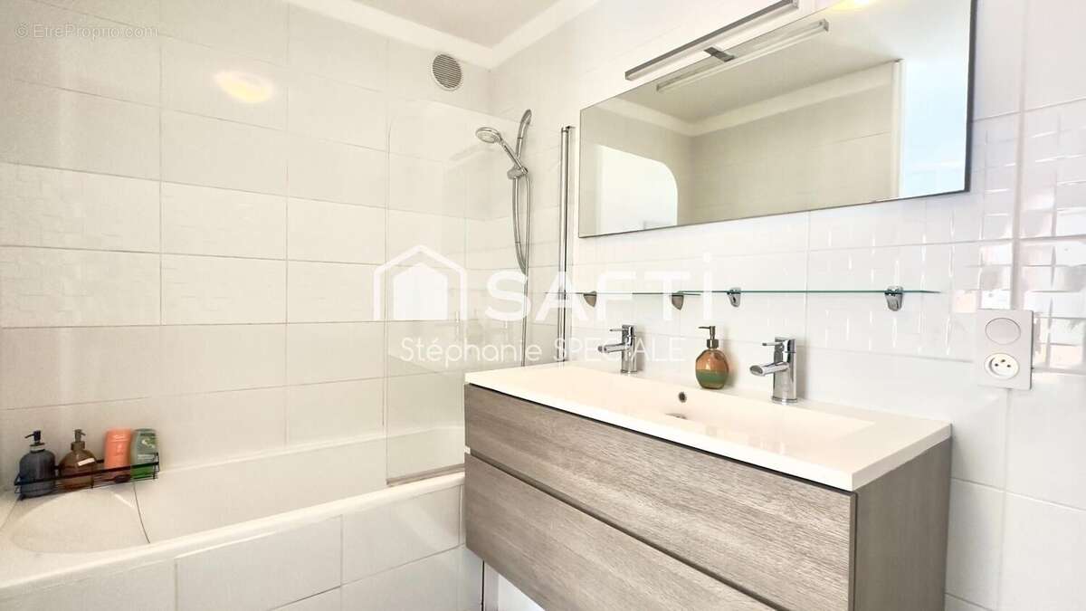 Photo 7 - Appartement à LE CANNET