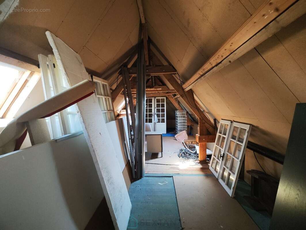 Maison 138 m² à Lisieux  - photo 22