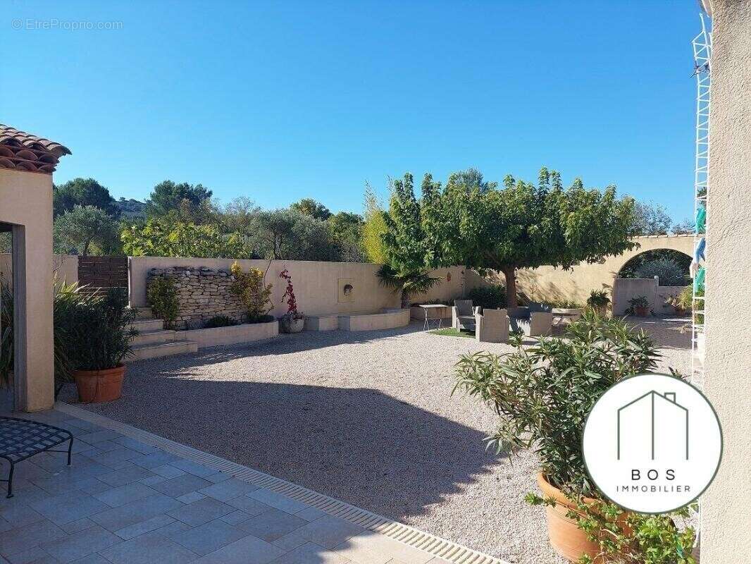 Propriéte à l'esprit Hacienda - photo 6