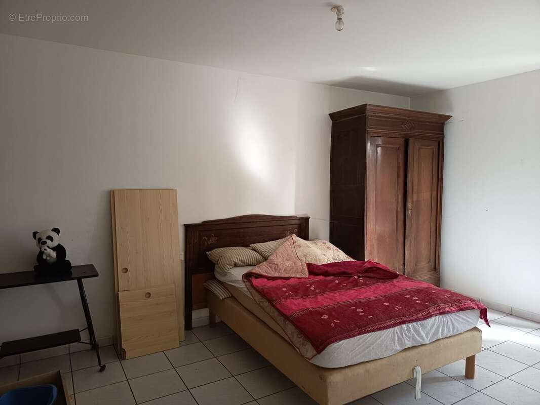 Maison à LA GARNACHE