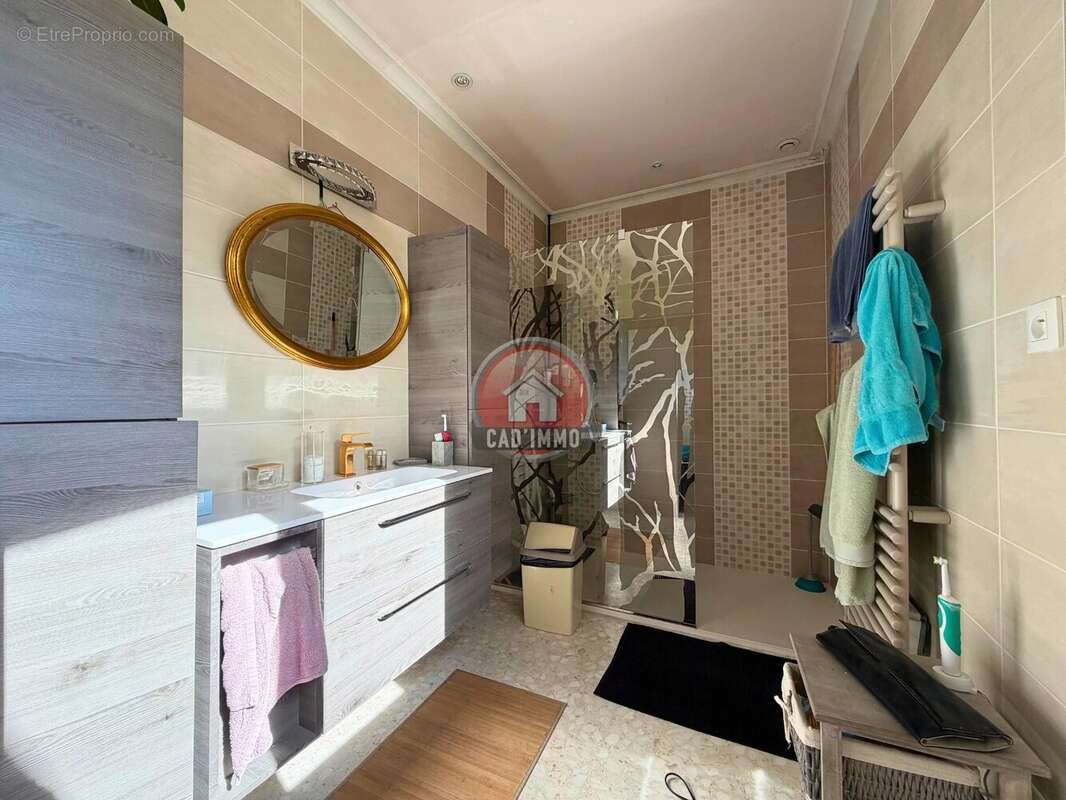 Appartement à EYMET