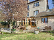 Maison à NOISY-LE-SEC