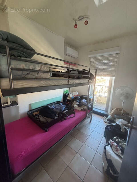 Appartement à BANDOL