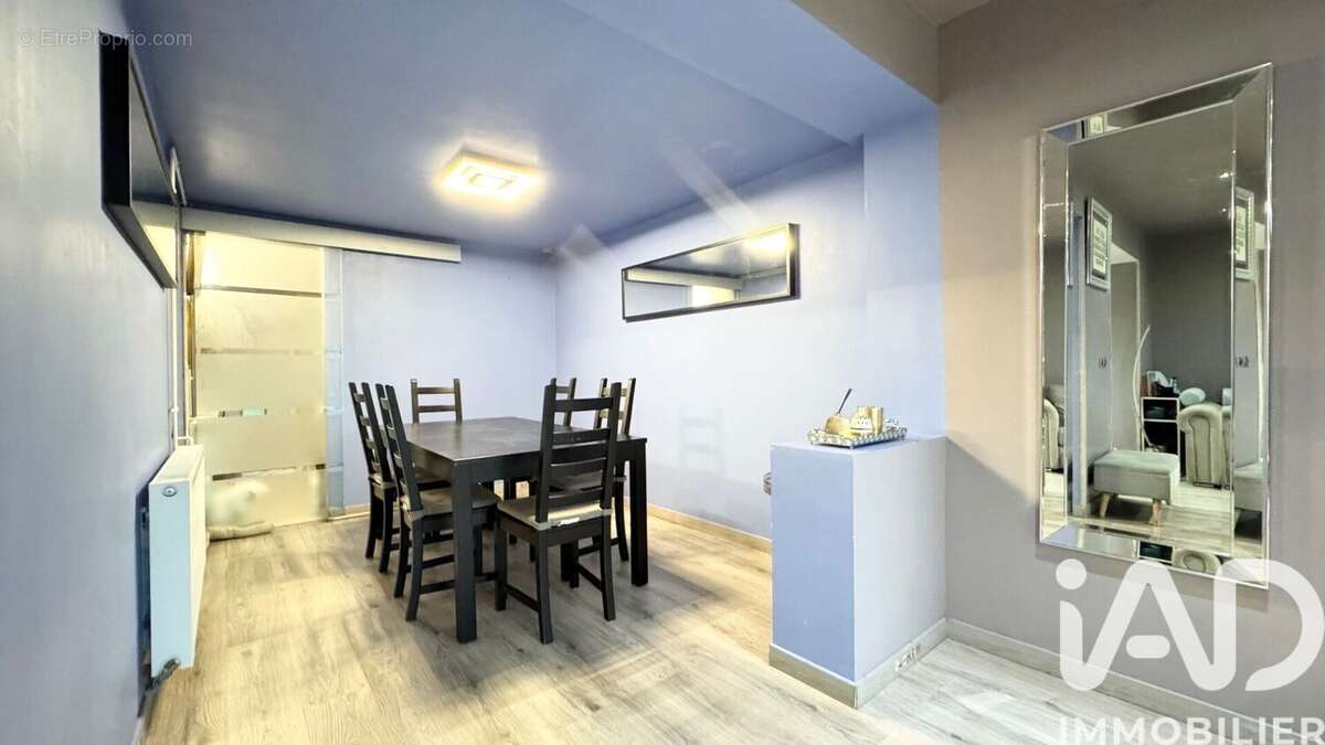 Photo 4 - Maison à LAMBERSART