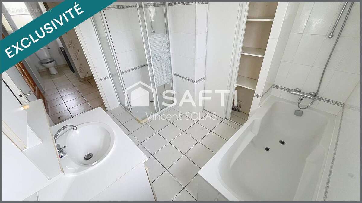 Photo 7 - Maison à COEX