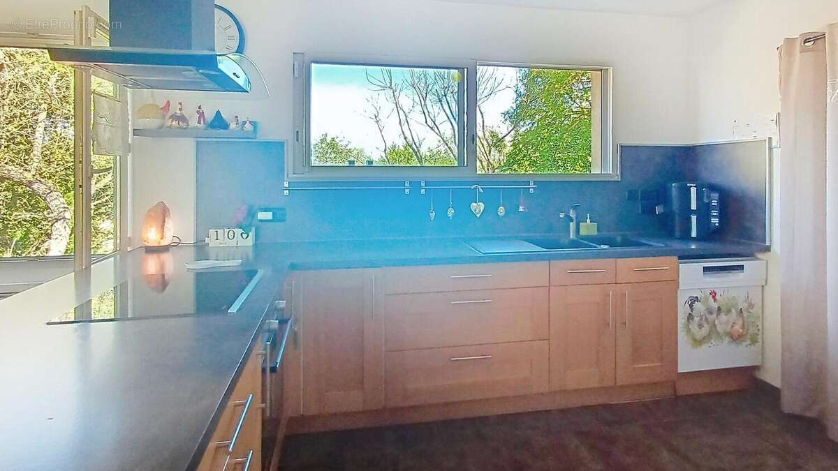 Photo 6 - Maison à BRAS