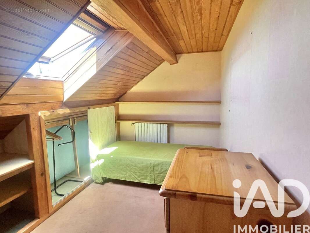 Photo 9 - Maison à MORANGIS