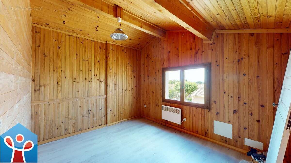 Maison à CERS