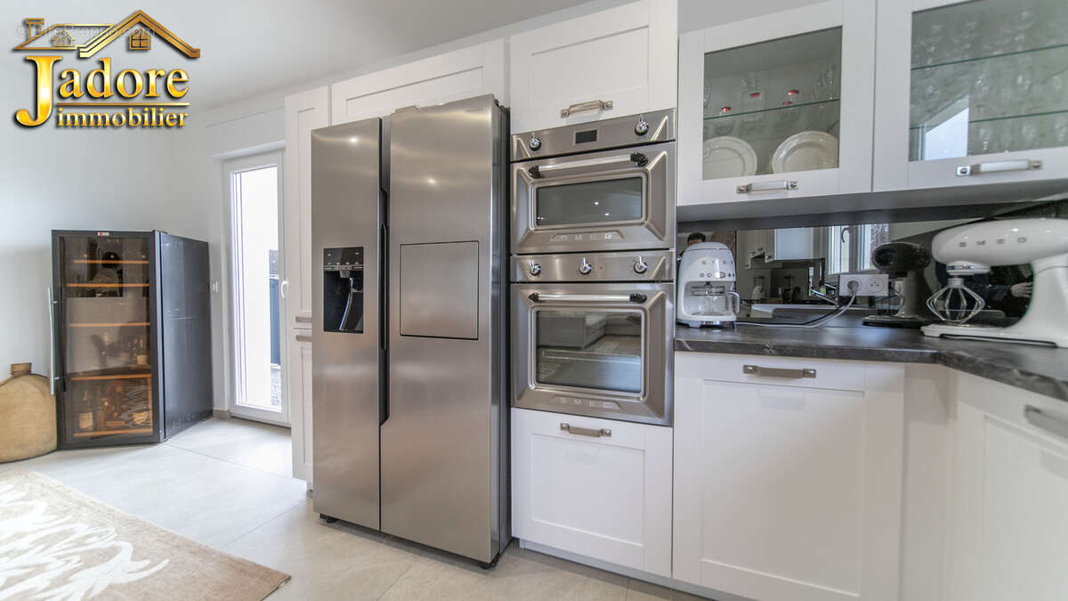 Maison à SAINT-DIE-DES-VOSGES