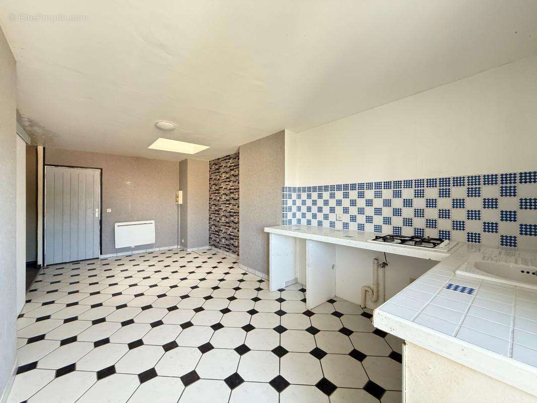 Appartement à SAINT-AUGUSTIN