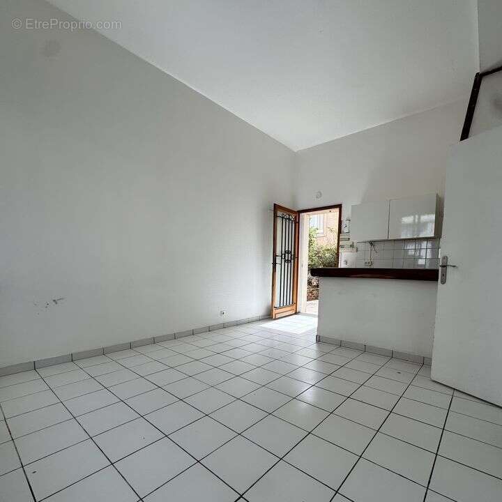Appartement à ETAMPES