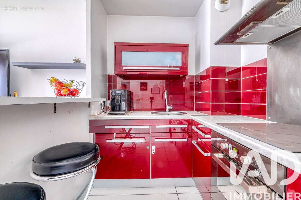 Photo 8 - Appartement à MEAUX