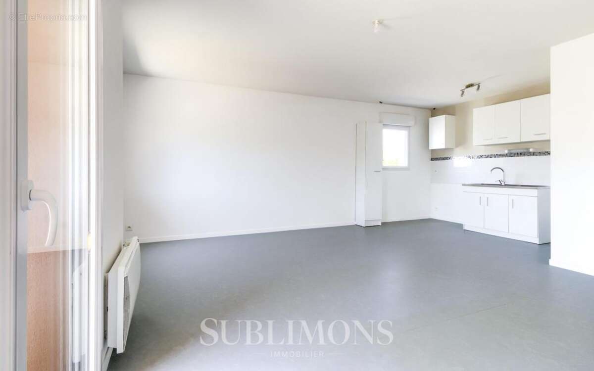 Appartement à vendre Guidel - photo 4