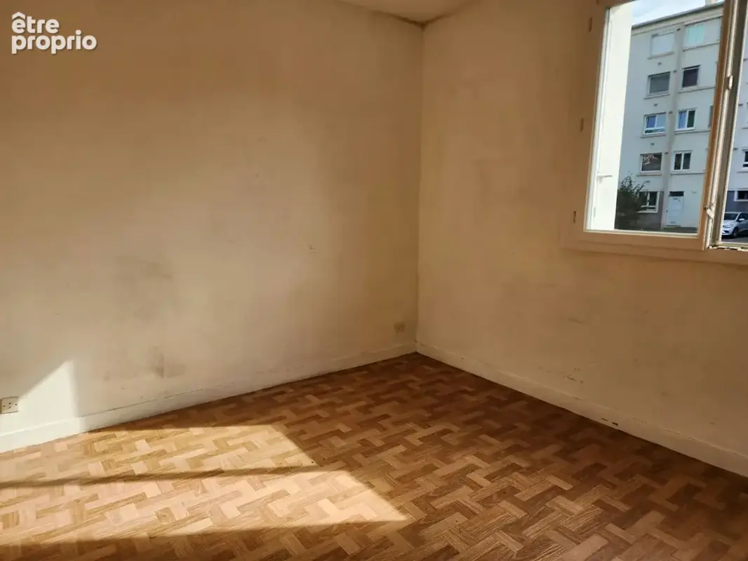 Appartement 59m² à nantes - photo 3