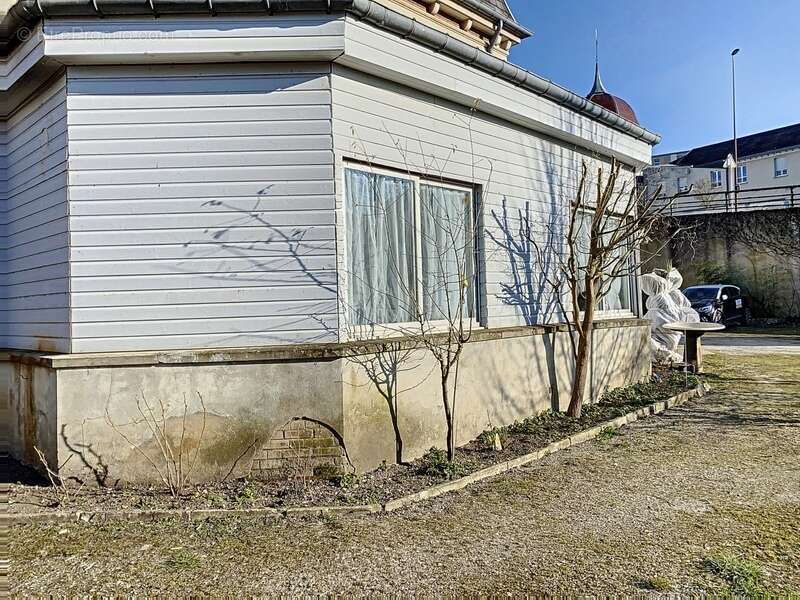 Appartement à GRAY