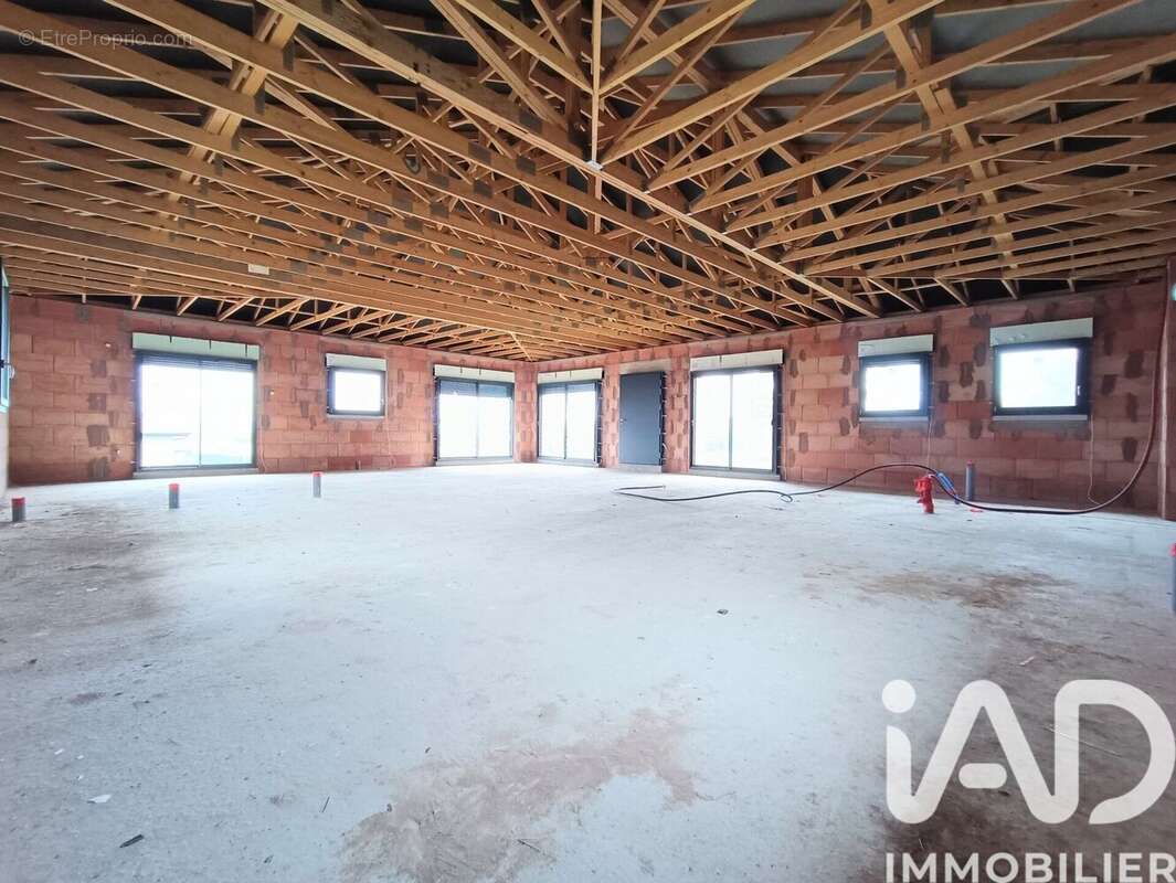 Photo 8 - Maison à MOISSIEU-SUR-DOLON