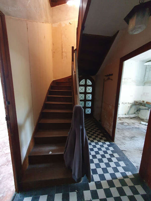 Appartement à BENODET