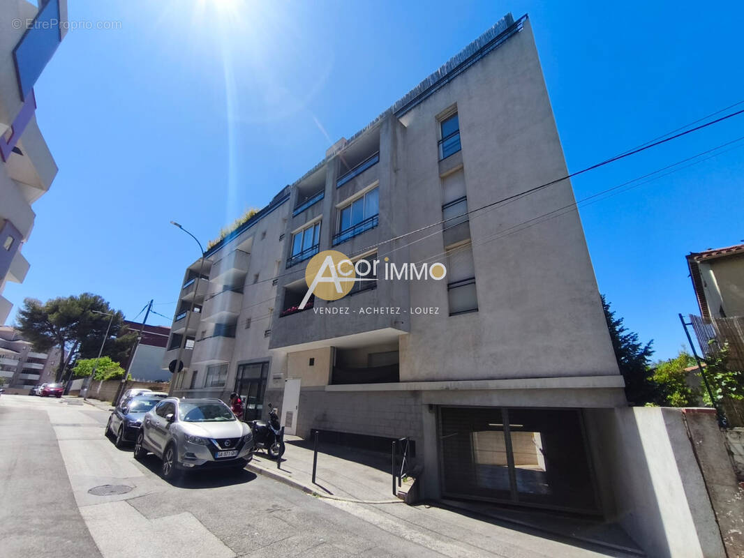 Appartement à LA SEYNE-SUR-MER