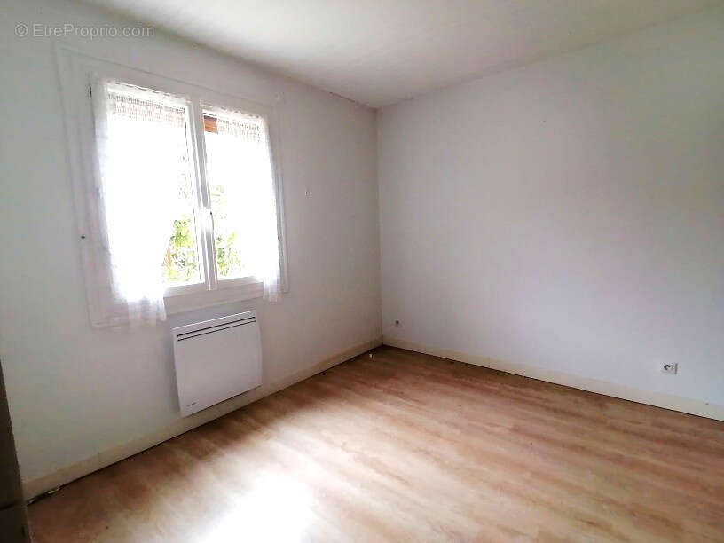 Maison à CASTELSARRASIN