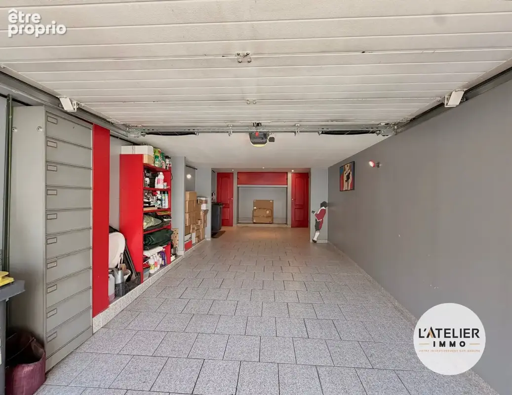 Maison loft d'exception +240 m² / terrasse 200 m² / piscine / reims jean jaurès - photo 12