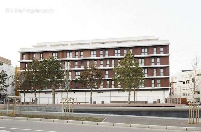 Appartement à PALAISEAU