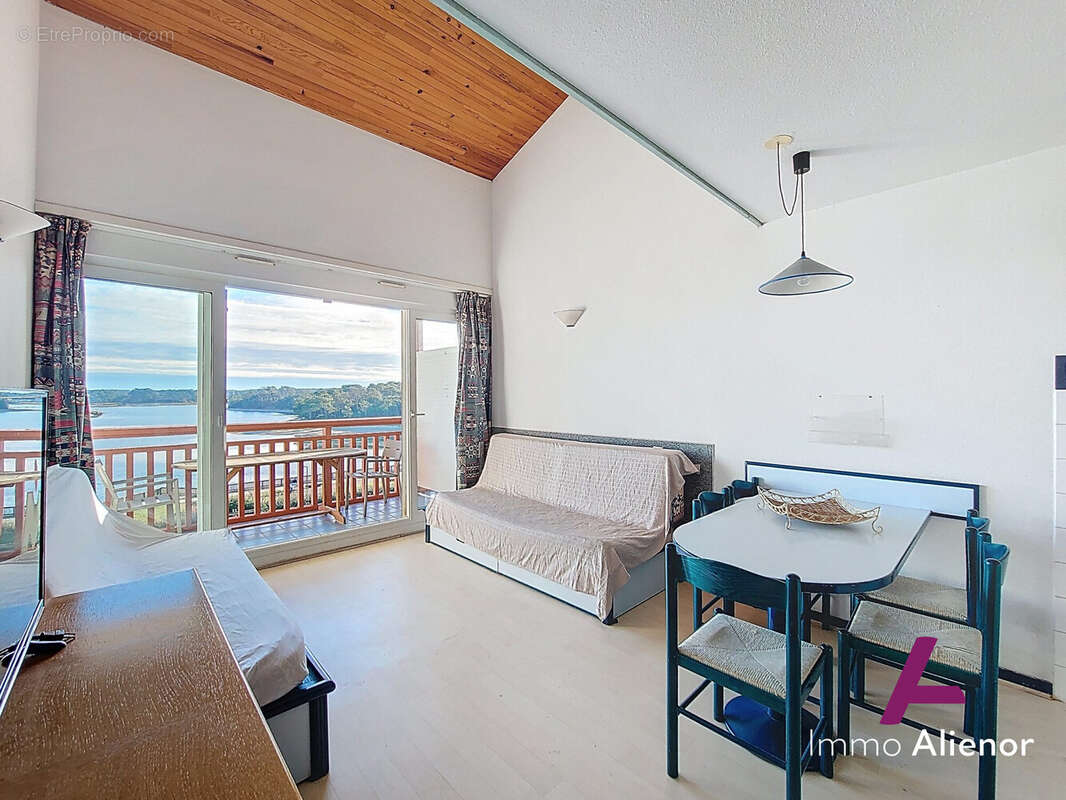 Appartement à VIEUX-BOUCAU-LES-BAINS