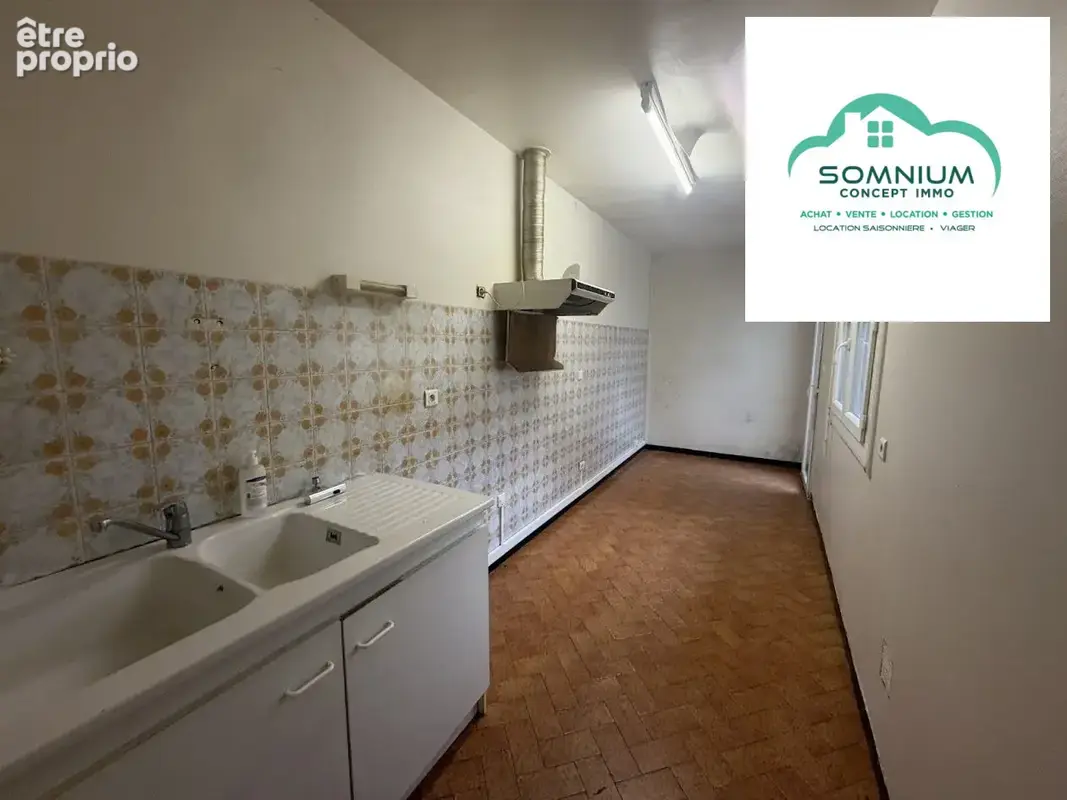 Maison 4 pièces 118 m² à vendre à Fleurance (32500) - photo 6