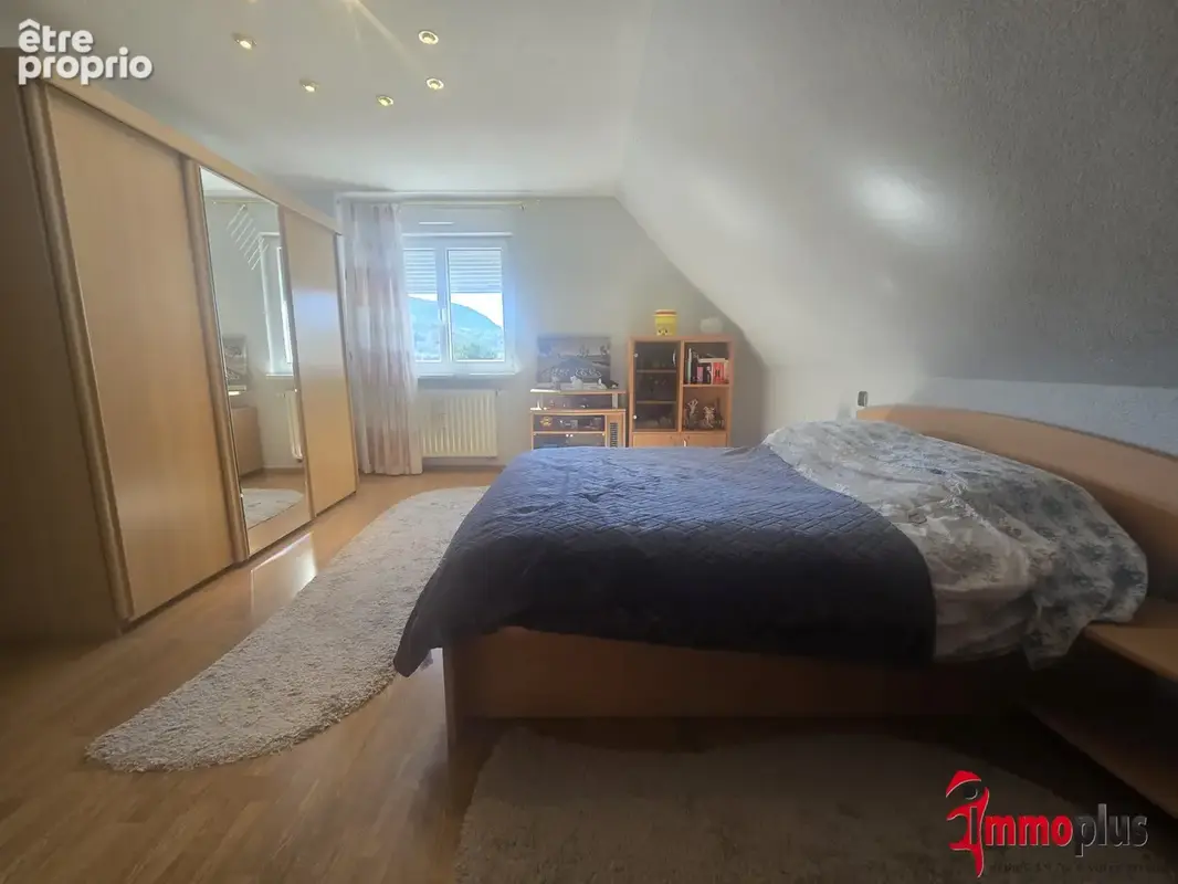 Kiffis   une maison où la nature invite au bien-être  198 m2  terrain de 27,8 ares - photo 10