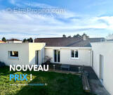 Maison à COURNON-D'AUVERGNE