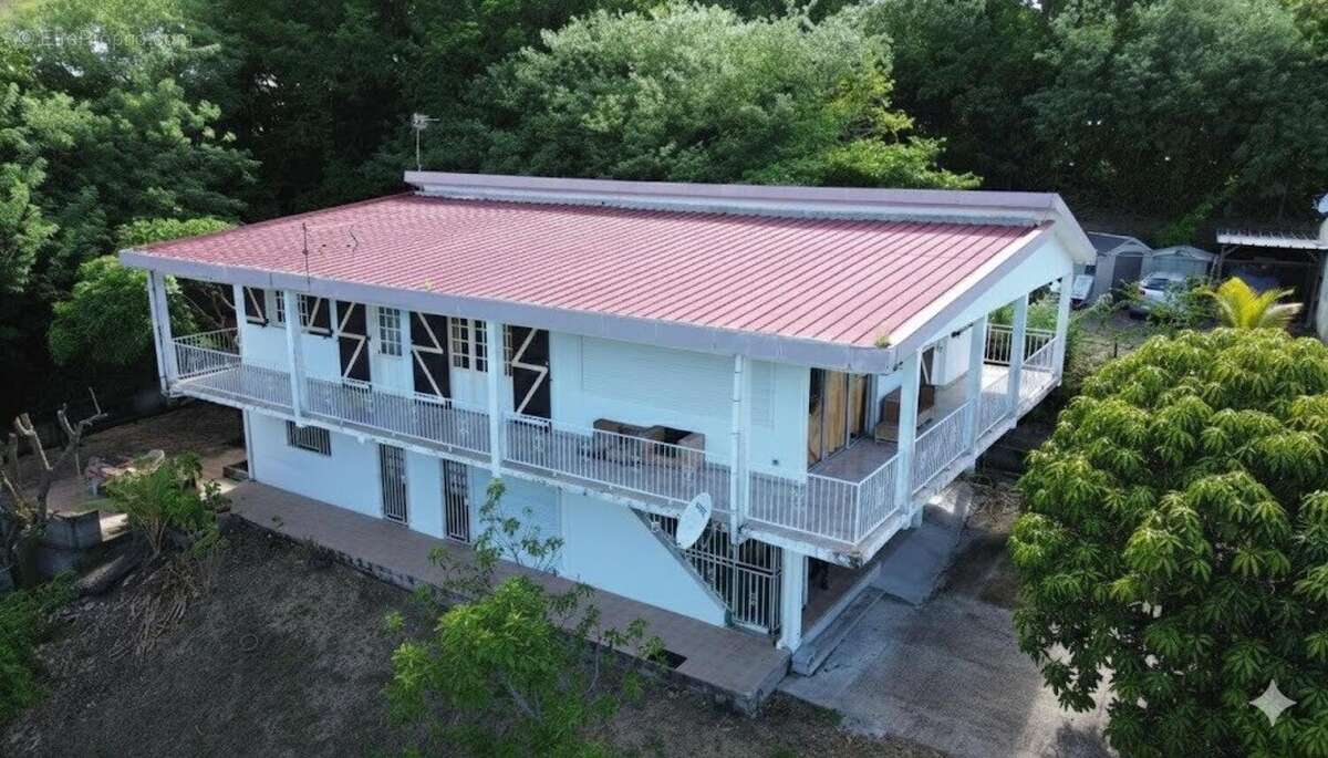 Photo 2 - Maison à LE FRANCOIS