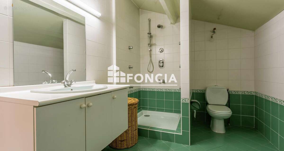 Appartement à ANTONY