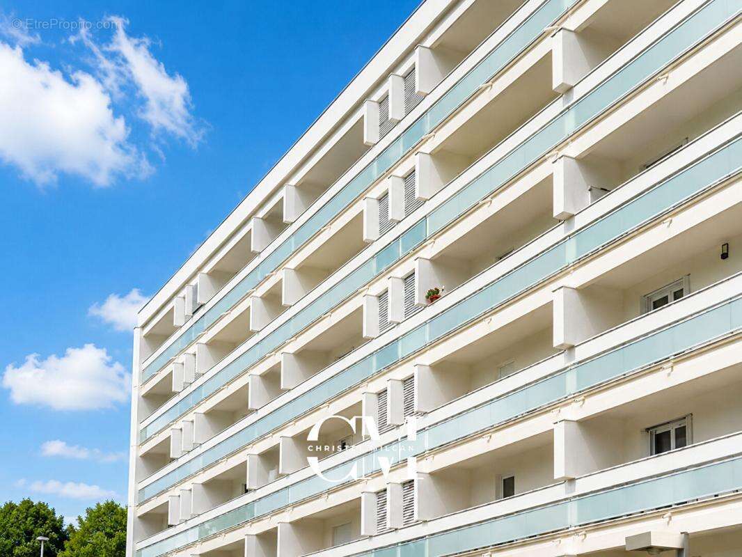 Appartement Le Bouscat centre  4 pièces 86 m2 parking et balcon - photo 18