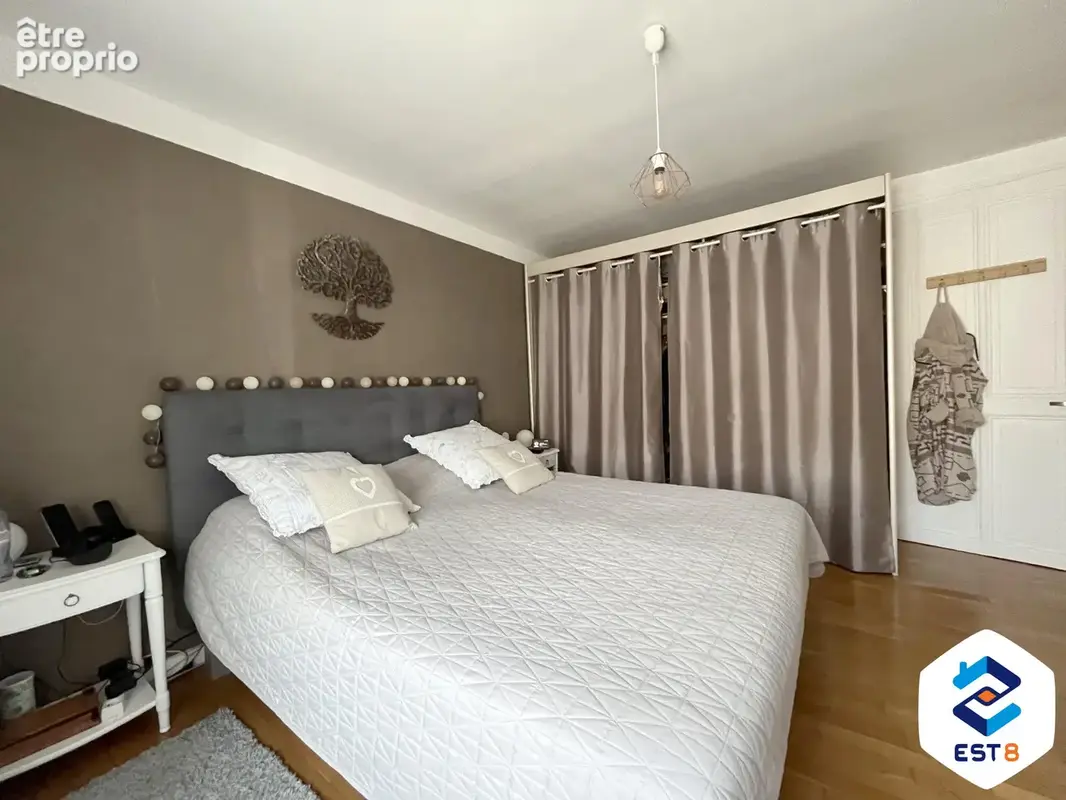 Maison 7 pièces 137 m² à vendre à Nery (60320) - photo 9