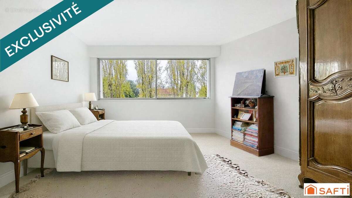 Photo 9 - Appartement à VAUCRESSON