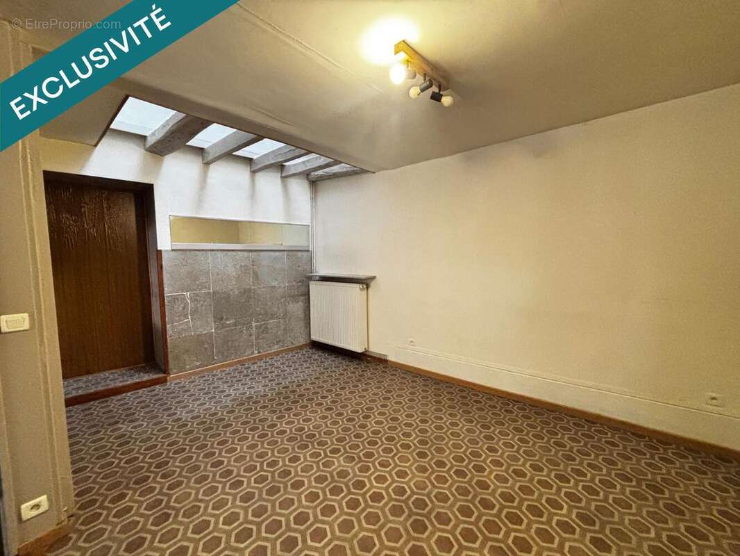 Maison 184 m² à Etrochey  - photo 6