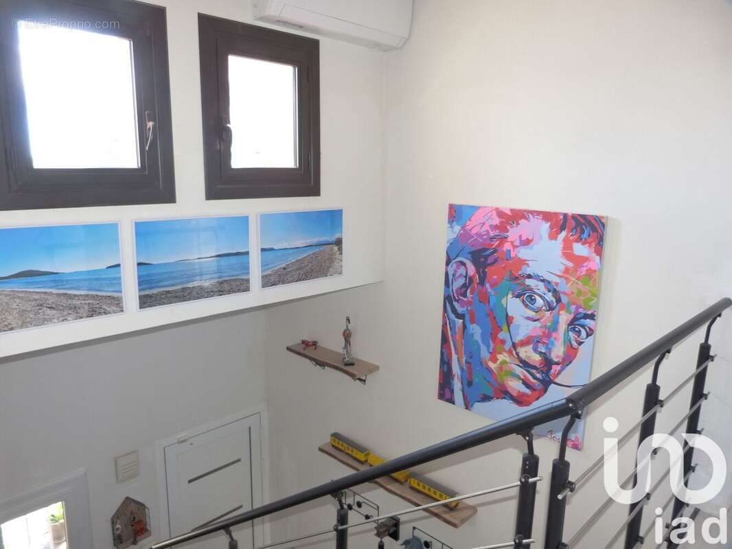 Photo 9 - Maison à PERPIGNAN