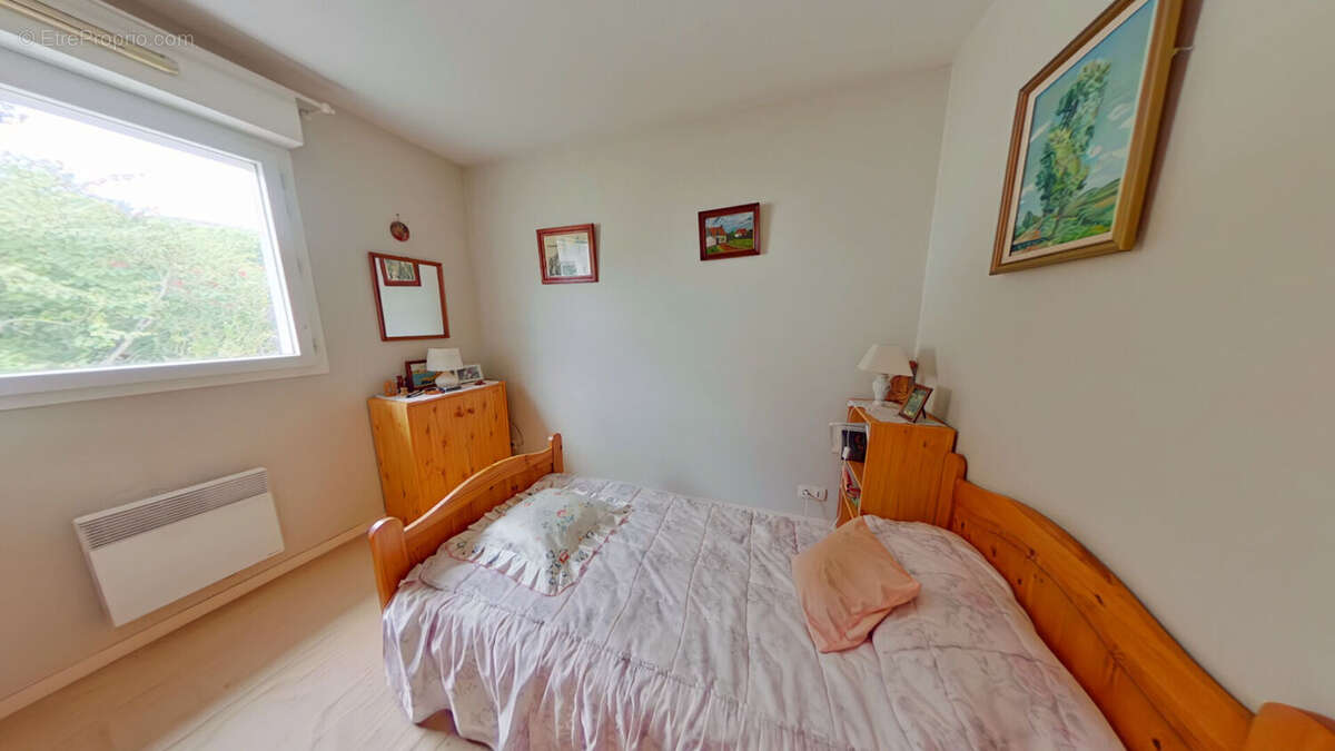 Appartement à TALENCE