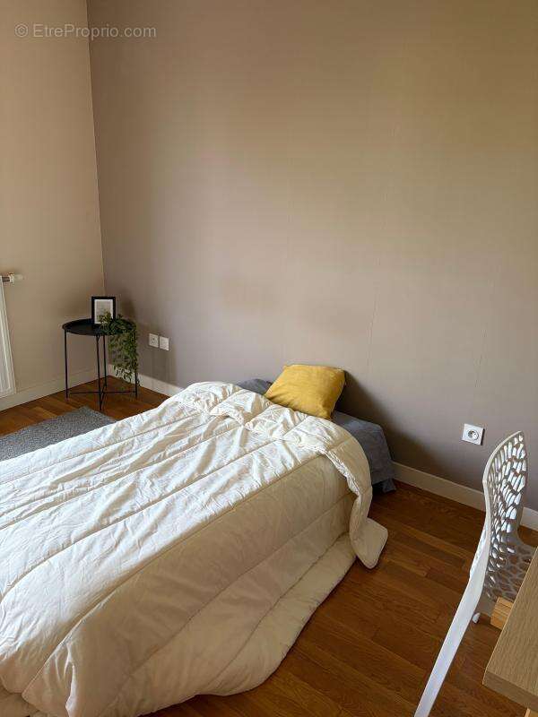 Appartement à LYON-5E