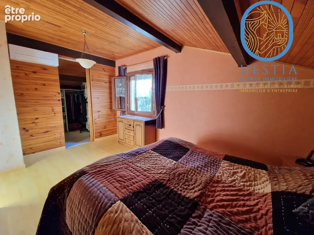 Maison Voiron 140 m2 avec sous-sol - photo 17